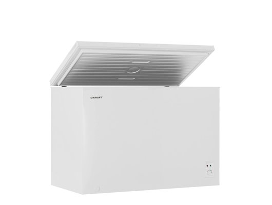 Морозильный ларь KRAFT BD (W)-340RX